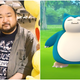 Image for article titled The Man Who Inspired Snorlax